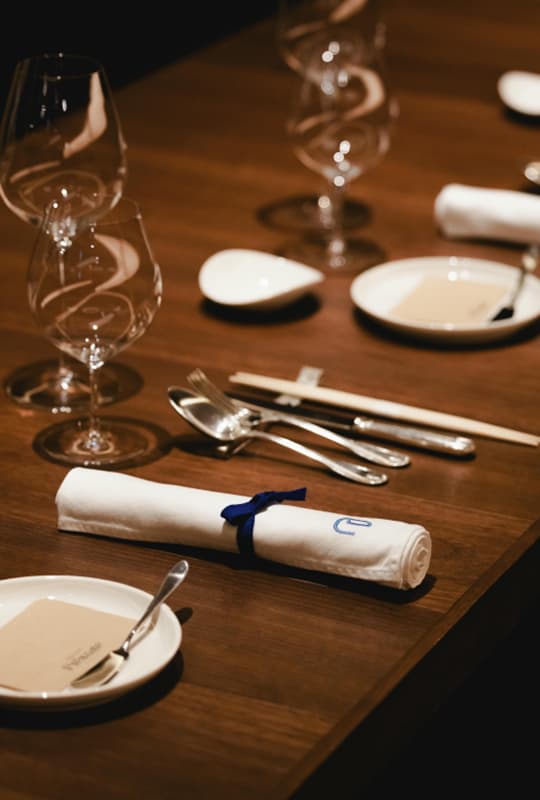 Présageの雰囲気