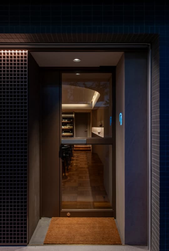 Présageの雰囲気