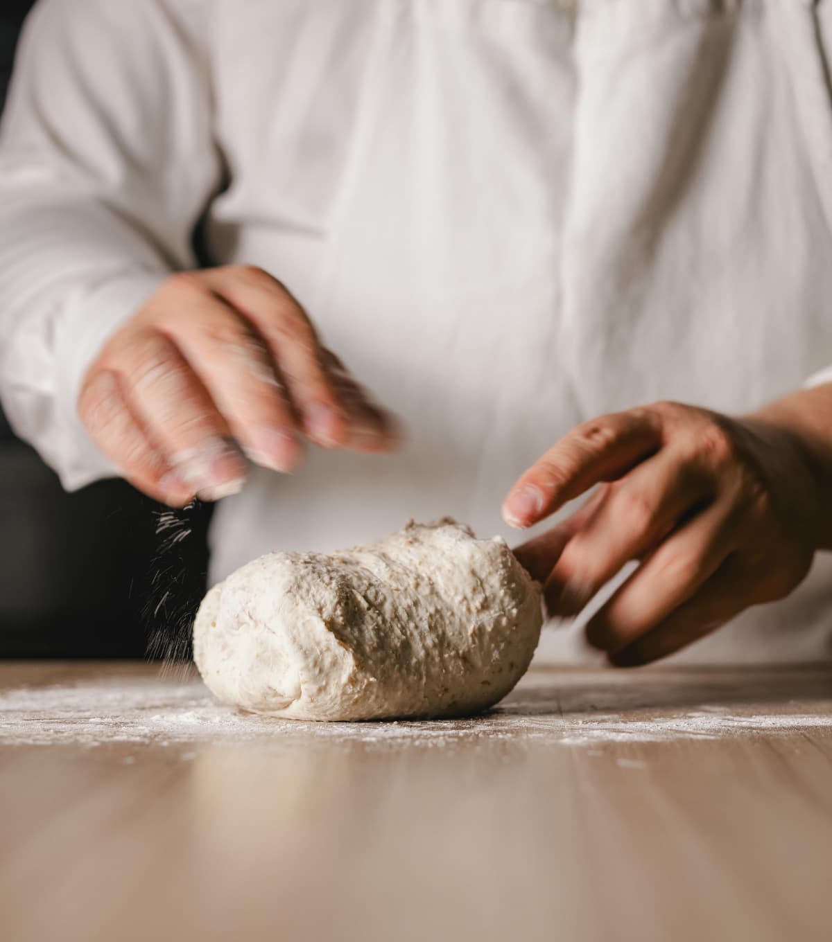 Présageの雰囲気