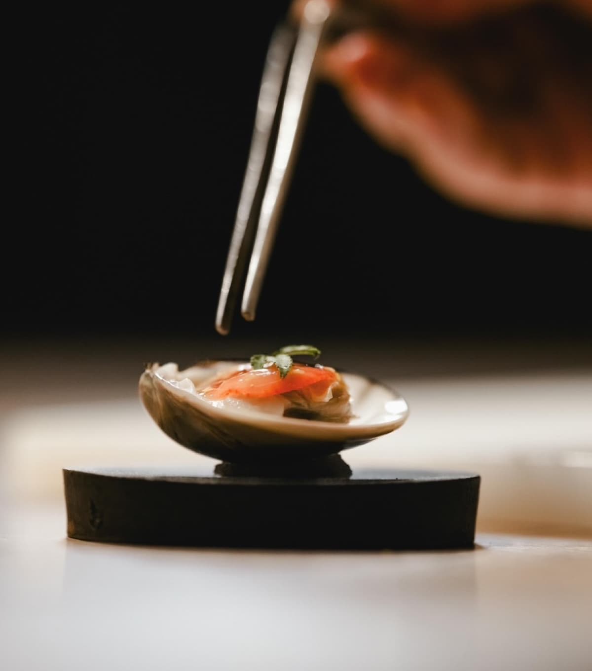 Présageの雰囲気