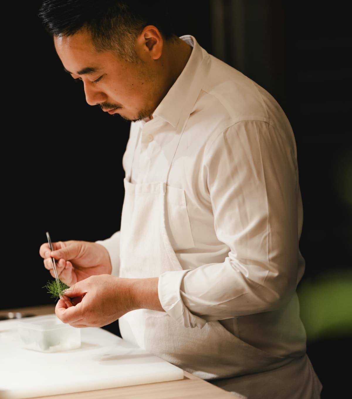 Présageの雰囲気