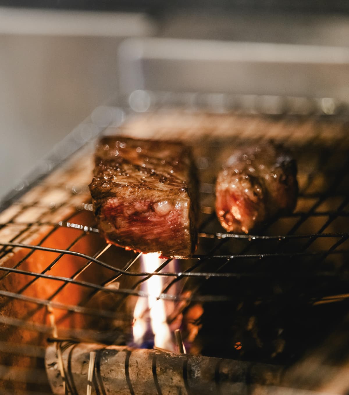 Présageの雰囲気